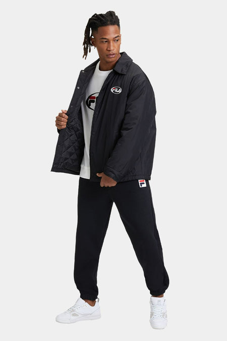Veste courte Noir - FILA