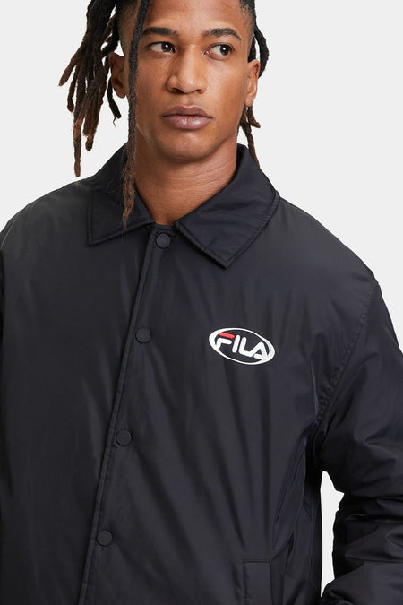 Veste courte Noir - FILA