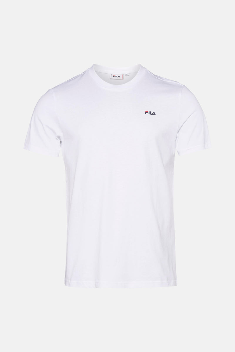 T-shirt à manches courtes - blanc