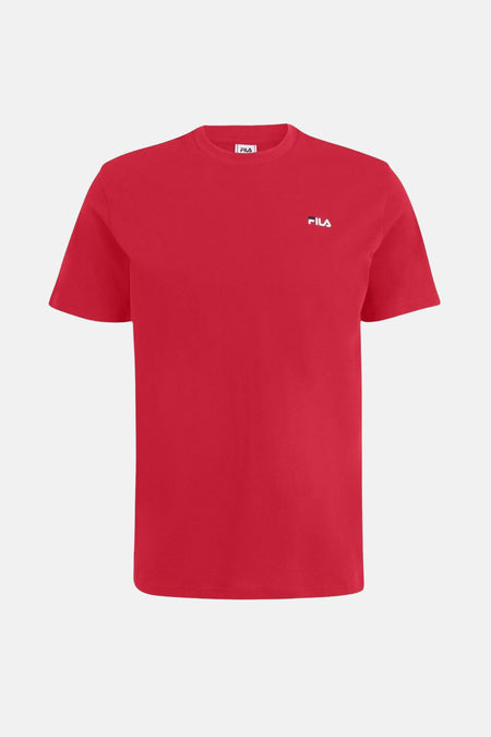 T-shirt (manches courtes) Rouge - FILA