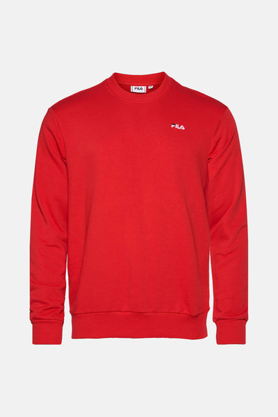 Sweat col O Rouge - FILA