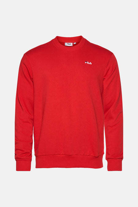 Sweat col O Rouge - FILA