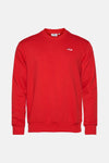 Sweat col O Rouge - FILA