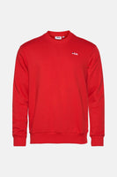 Sweat col O Rouge - FILA