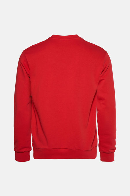 Sweat - rouge