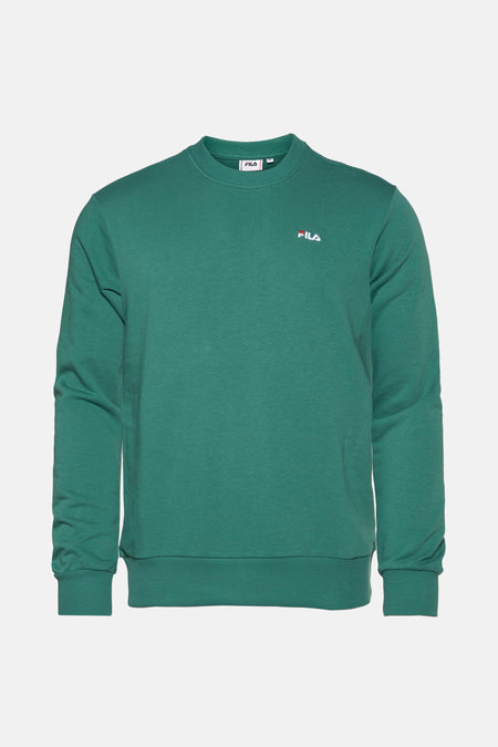 Sweat col O Vert - FILA