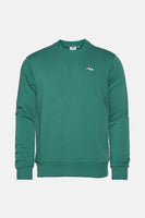 Sweat col O Vert - FILA