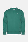 Sweat col O Vert - FILA