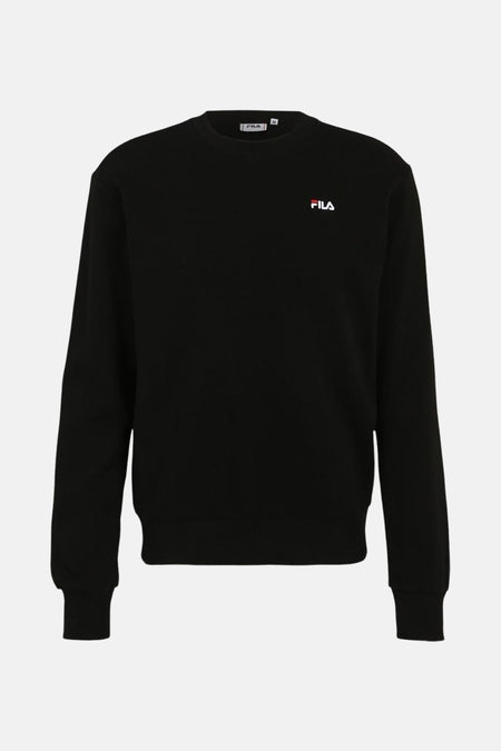Sweat col O Noir - FILA