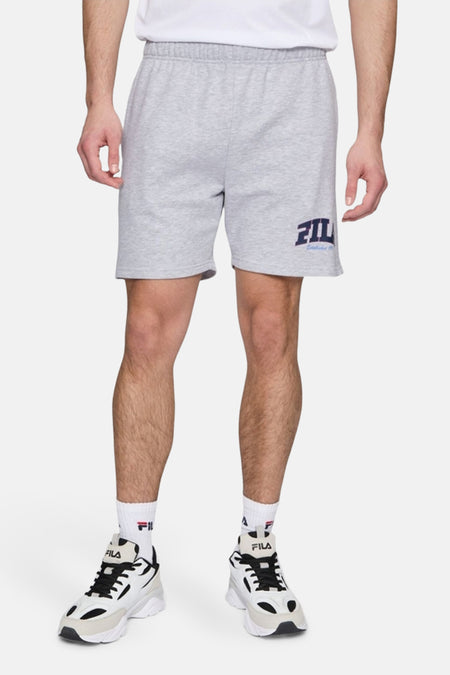 Short Gris - FILA