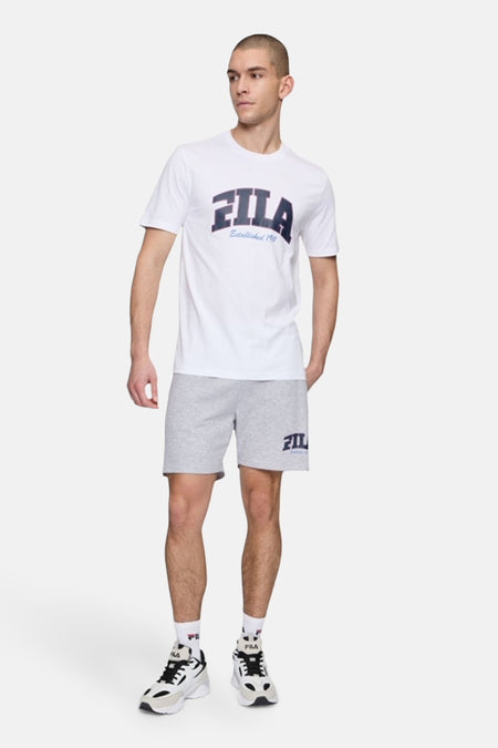 Short Gris - FILA