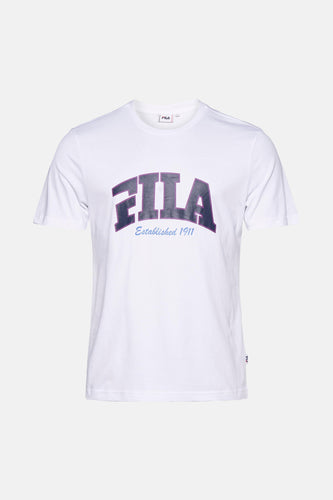 T-shirt à manches courtes - blanc