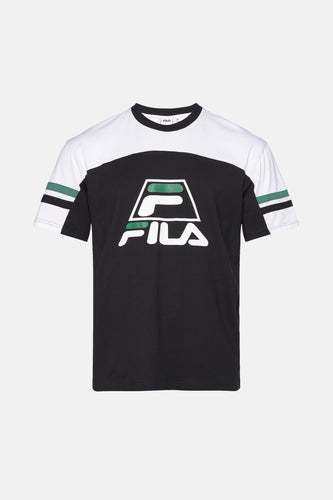 T-shirt à manches courtes - noir