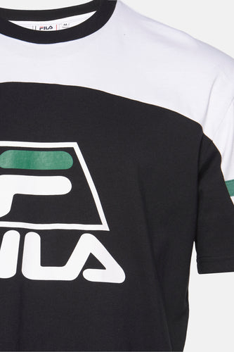 T-shirt à manches courtes - noir