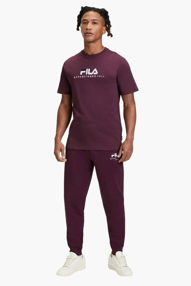 T-shirt à manches courtes - rouge