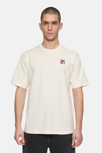 T-shirt à manches courtes - écru