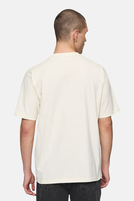 T-shirt à manches courtes - écru