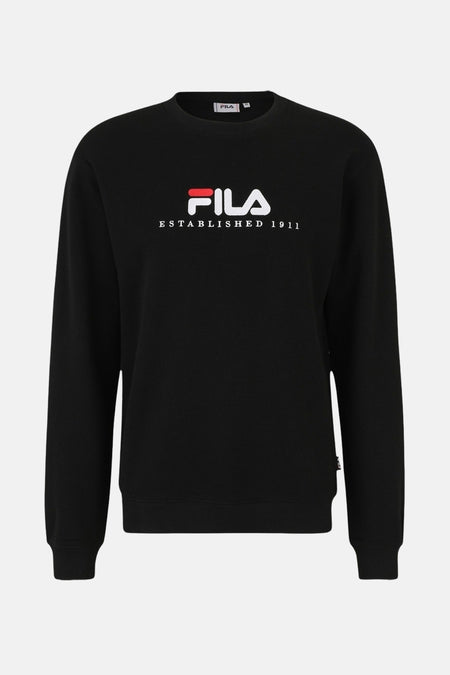 Sweat col O Noir - FILA