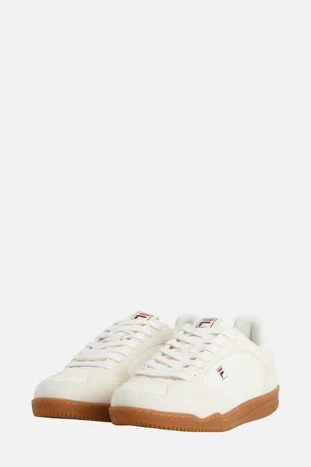 Baskets - Blanc