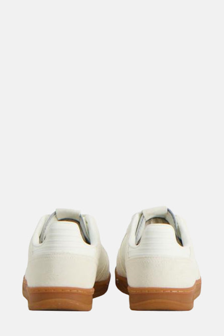 Baskets - Blanc