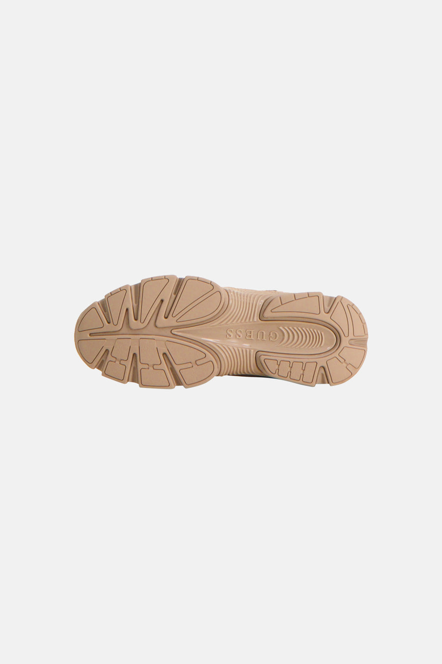 Baskets - beige