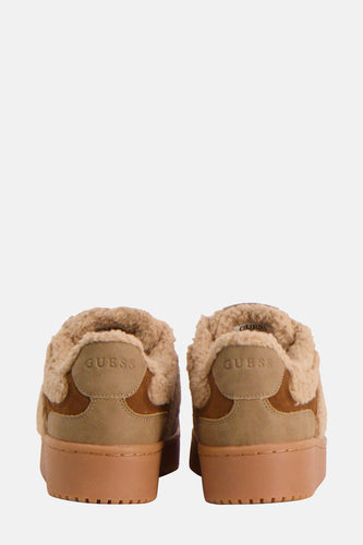 Baskets - brun - Guess®