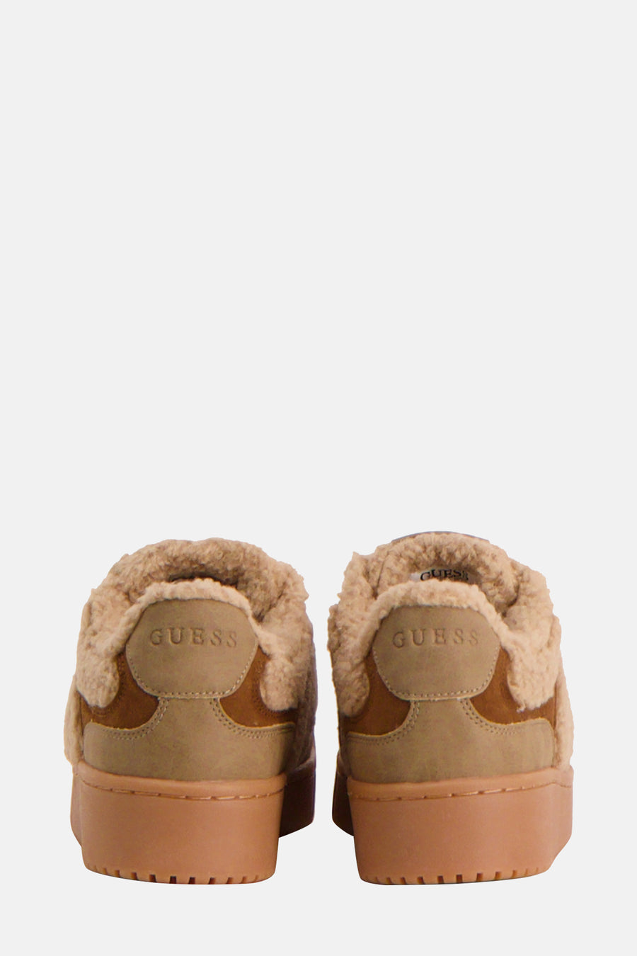 Baskets - brun - Guess®