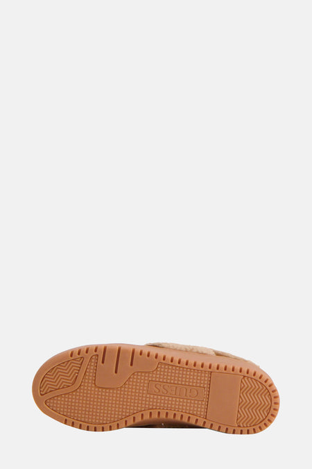Baskets - brun