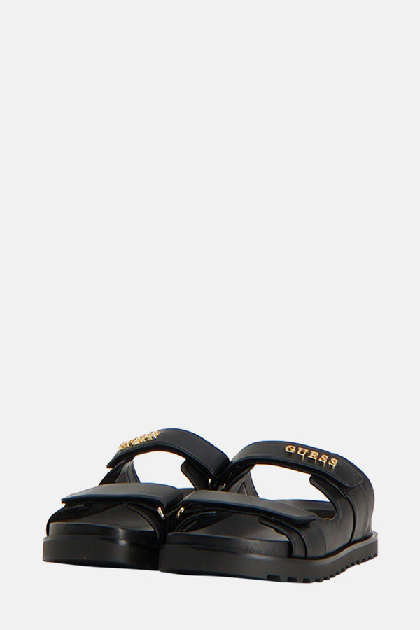 Sandale Noir - Guess®