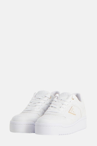 Baskets - blanc