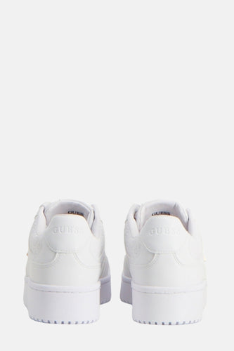 Baskets - blanc - Guess® - 4