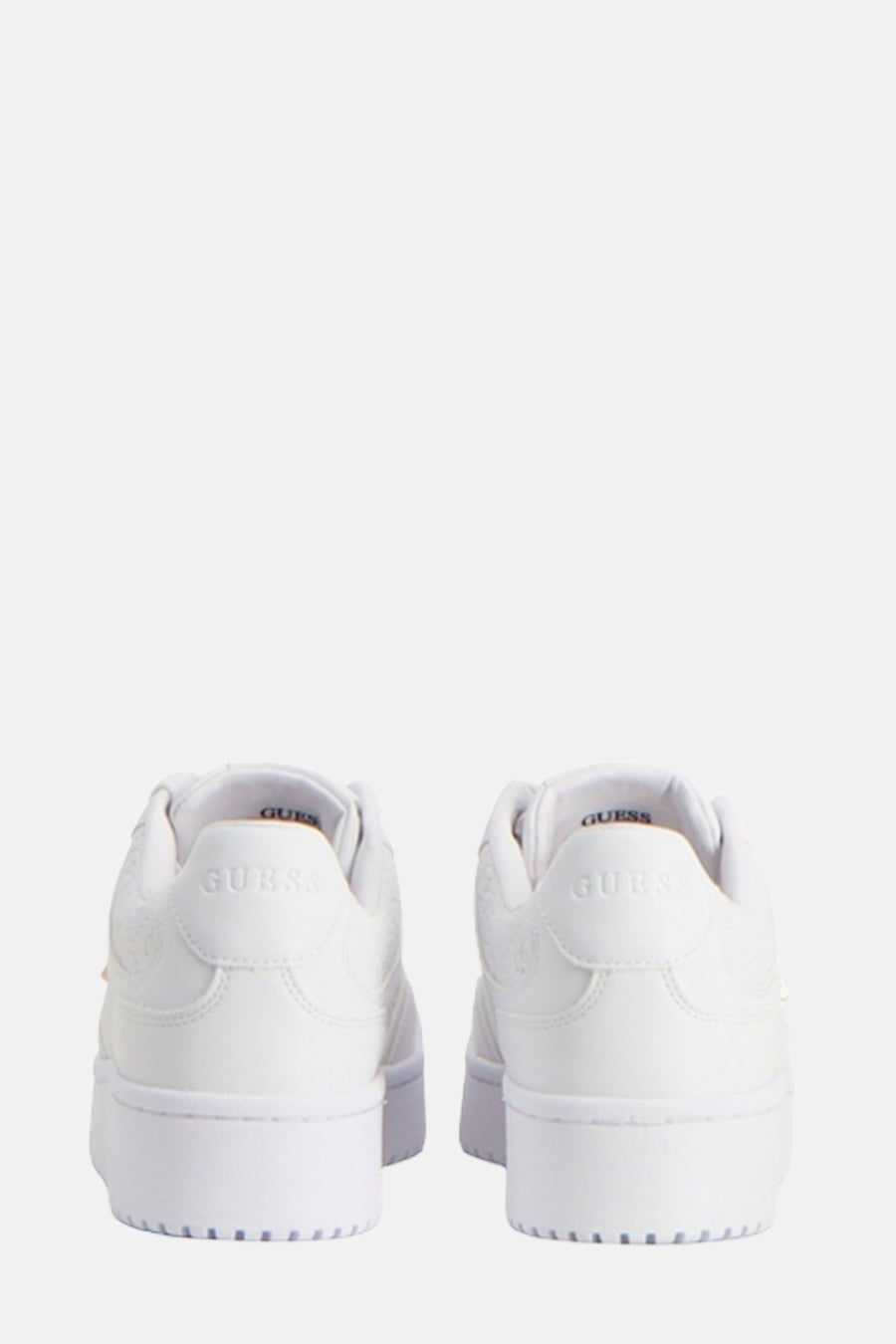 Baskets - blanc - Guess® - 3