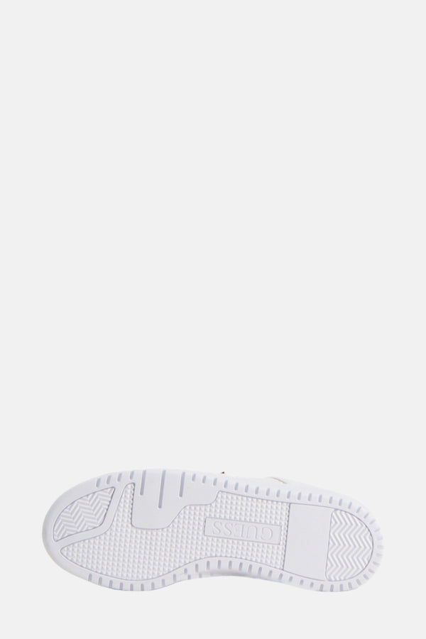 Basket Blanc - Guess®