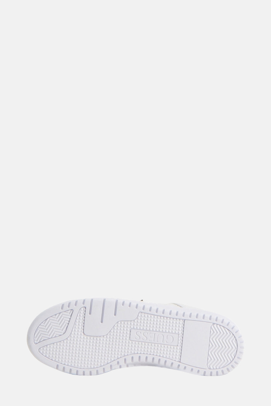 Baskets - blanc - Guess® - 4