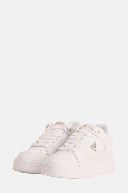 Basket Blanc - Guess®