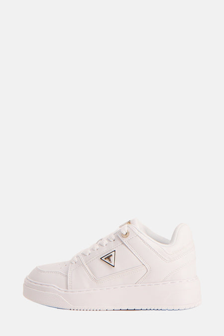 Basket Blanc - Guess®