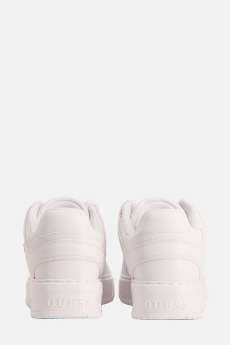 Basket Blanc - Guess®
