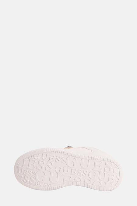 Basket Blanc - Guess®