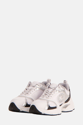 Baskets - blanc