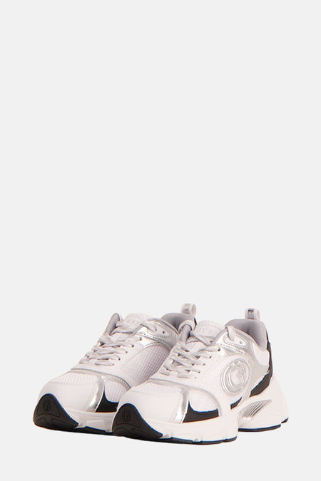 Basket Blanc - Guess®
