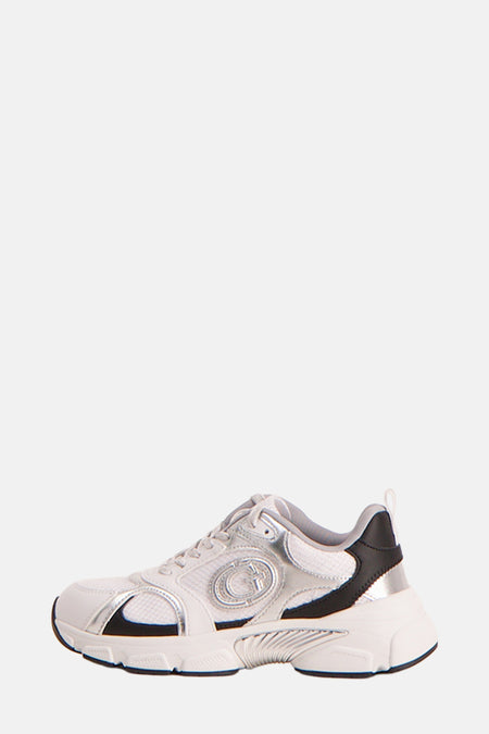 Basket Blanc - Guess®