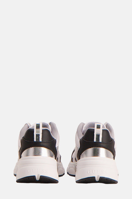 Basket Blanc - Guess®