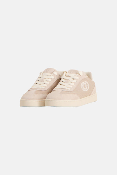 Baskets - blanc