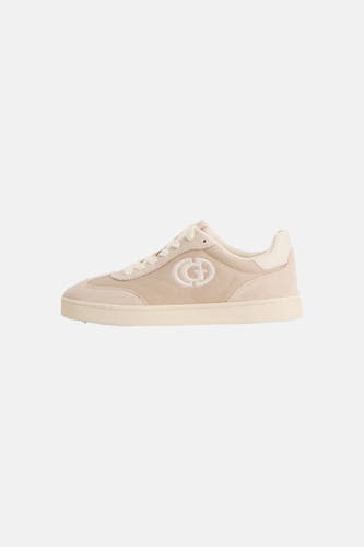 Baskets - blanc