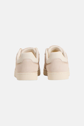 Baskets - blanc