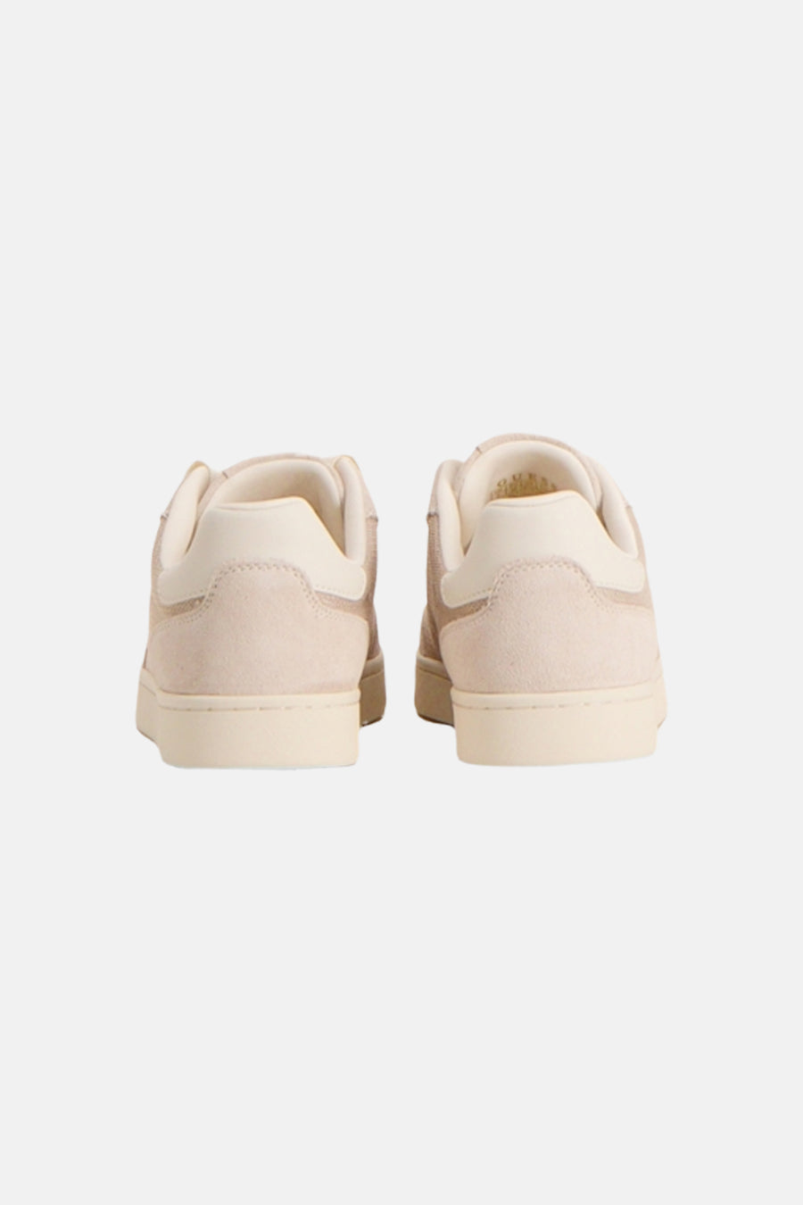Baskets - blanc
