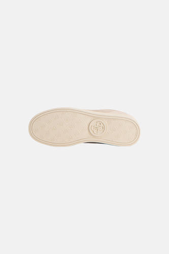 Baskets - blanc