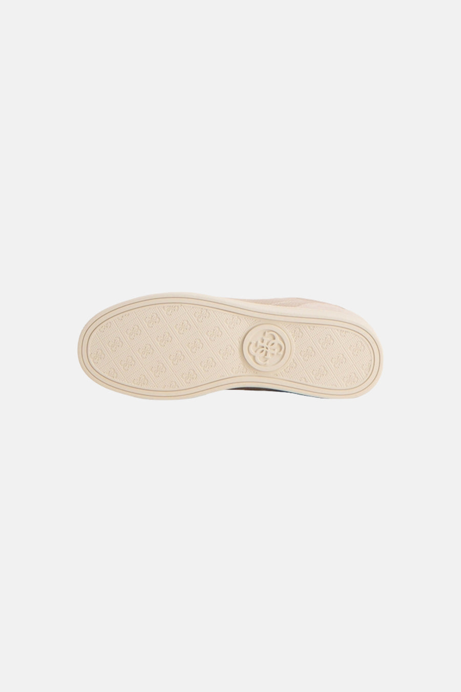 Baskets - blanc