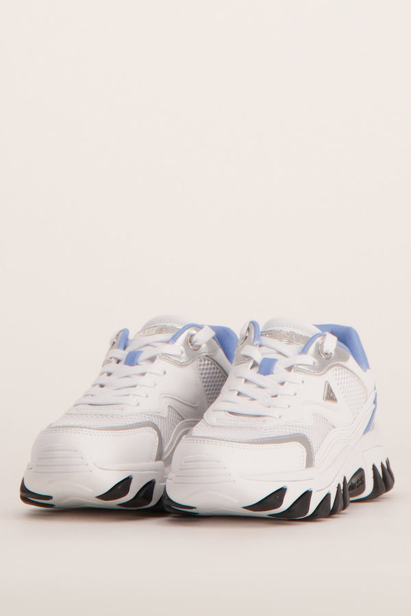 Basket Blanc - Guess®