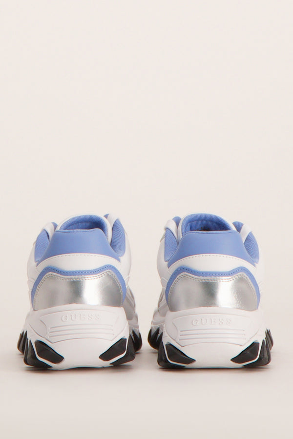 Basket Blanc - Guess®